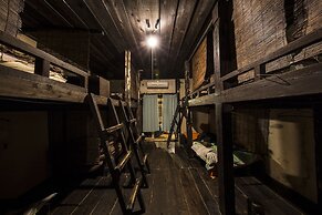 Gekkousou Okinawa - Hostel