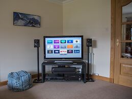 Highland Holiday Homes - Tulloch Ard