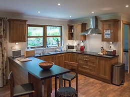 Highland Holiday Homes - Tulloch Ard