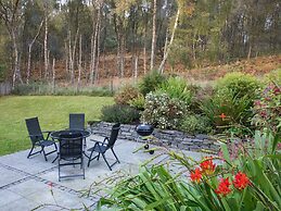 Highland Holiday Homes - Tulloch Ard