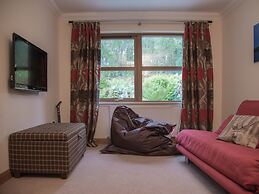 Highland Holiday Homes - Tulloch Ard