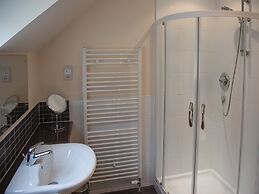 Highland Holiday Homes - Tulloch Ard