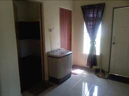 D'Pantai Homestay Kuala Sg. Baru