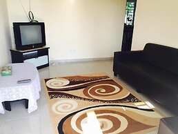 D'Pantai Homestay Kuala Sg. Baru