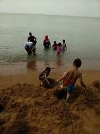 D'Pantai Homestay Kuala Sg. Baru