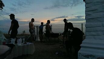 D'Pantai Homestay Kuala Sg. Baru