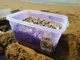 D'Pantai Homestay Kuala Sg. Baru