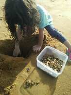 D'Pantai Homestay Kuala Sg. Baru