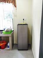 D'Pantai Homestay Kuala Sg. Baru