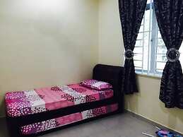 D'Pantai Homestay Kuala Sg. Baru