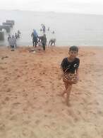 D'Pantai Homestay Kuala Sg. Baru