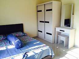 D'Pantai Homestay Kuala Sg. Baru