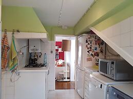 Stylish Lisbon Apartment in Alfama