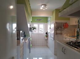 Stylish Lisbon Apartment in Alfama