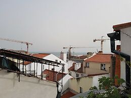 Stylish Lisbon Apartment in Alfama