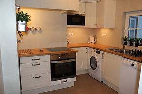 Stylish Lisbon Apartment in Alfama