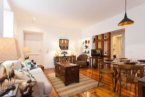 Stylish Lisbon Apartment in Alfama