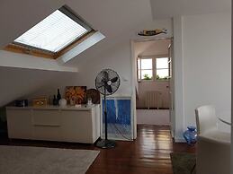 Stylish Lisbon Apartment in Alfama