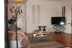 Stylish Lisbon Apartment in Alfama