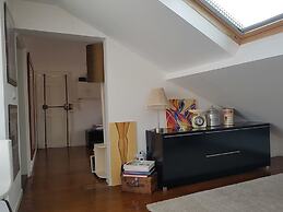 Stylish Lisbon Apartment in Alfama