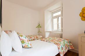 Stylish Lisbon Apartment in Alfama