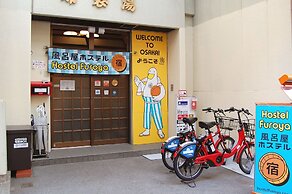 Hostel Furoya