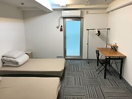 Hostel Furoya