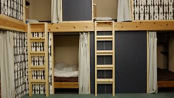 Hostel Furoya