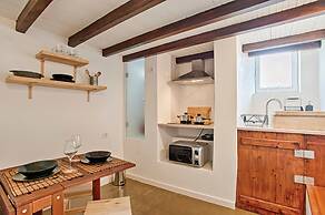 Delightful & Quirky 1 Bedroom