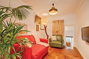 Delightful & Quirky 1 Bedroom