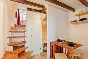 Delightful & Quirky 1 Bedroom