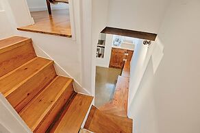 Delightful & Quirky 1 Bedroom