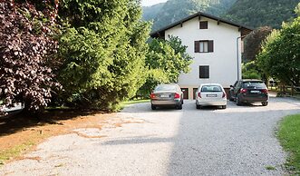 Casa Luisella - Apartment With Terrace
