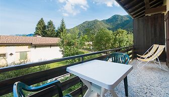 Casa Luisella - Apartment With Terrace