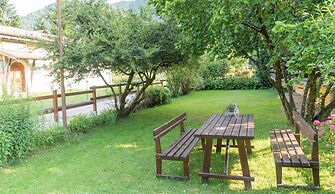 Casa Luisella - Apartment With Terrace