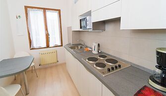 Casa Luisella - Apartment With Terrace