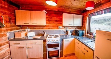 Steading Holidays - Ian's Lodge