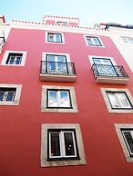 Contemporary by Apartments Alfama