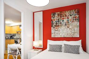 Contemporary by Apartments Alfama