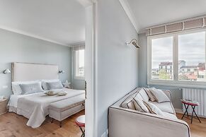 Lovely Apartment in Florence for 6 - Three Bedroom Apartment, Sleeps 6