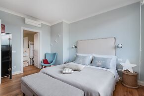 Lovely Apartment in Florence for 6 - Three Bedroom Apartment, Sleeps 6