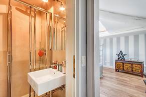 Lovely Apartment in Florence for 6 - Three Bedroom Apartment, Sleeps 6