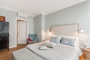 Lovely Apartment in Florence for 6 - Three Bedroom Apartment, Sleeps 6