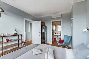 Lovely Apartment in Florence for 6 - Three Bedroom Apartment, Sleeps 6