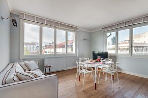 Lovely Apartment in Florence for 6 - Three Bedroom Apartment, Sleeps 6