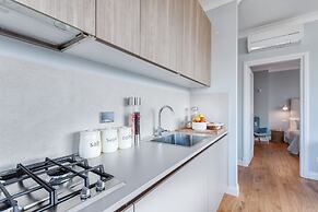 Lovely Apartment in Florence for 6 - Three Bedroom Apartment, Sleeps 6