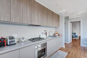 Lovely Apartment in Florence for 6 - Three Bedroom Apartment, Sleeps 6