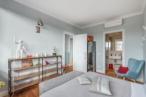 Lovely Apartment in Florence for 6 - Three Bedroom Apartment, Sleeps 6