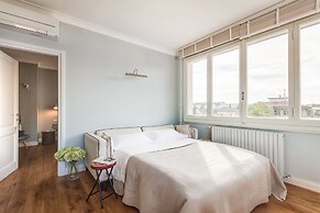 Lovely Apartment in Florence for 6 - Three Bedroom Apartment, Sleeps 6