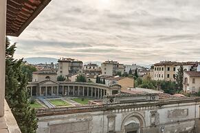 Lovely Apartment in Florence for 6 - Three Bedroom Apartment, Sleeps 6